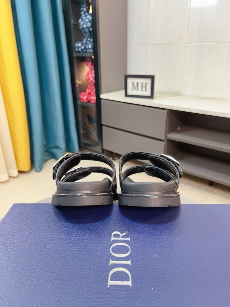 Christian Dior Slippers